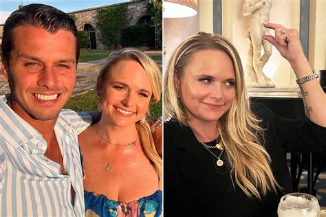 Miranda Lambert Strikes a NSFW Pose with a Statue in Italy